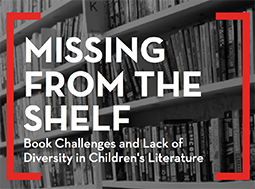 Missing From The Shelf