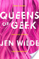 Queens of Geek