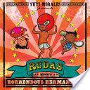 Rudas: Nino's Horrendous Hermanitas